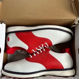 Men’s Size 12 Golf Shoes